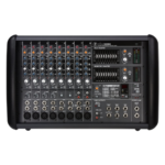 Mackie 8 Channel Powered Mixer