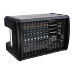Mackie 8 Channel Powered Mixer - Image 2