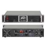 Peavey CS 4000 Power Amplifier - Image 2