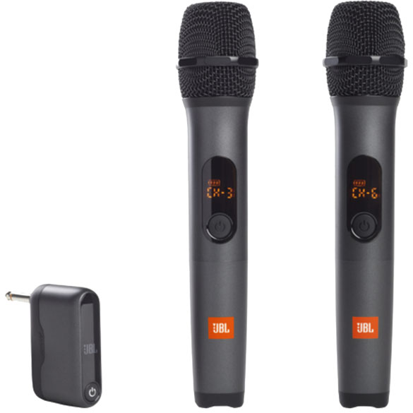m4 Urx 9900 Wireless Microphone - Image 1